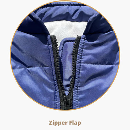 Rumba&Co™ 3 in 1 Waterproof Jacket