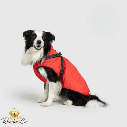 Rumba&Co™ 3 in 1 Waterproof Jacket