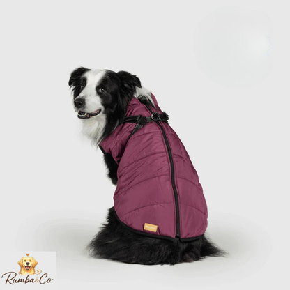 Rumba&Co™ 3 in 1 Waterproof Jacket