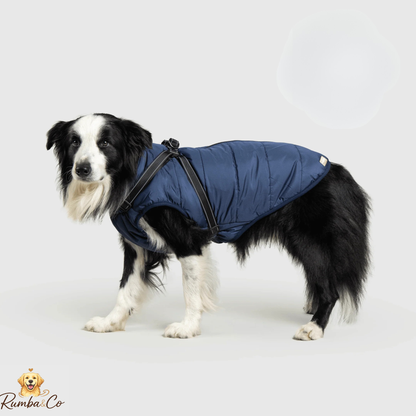 Rumba&Co™ 3 in 1 Waterproof Jacket