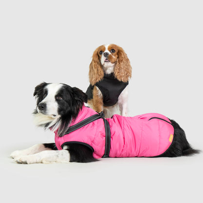 Rumba&Co™ 3 in 1 Waterproof Jacket